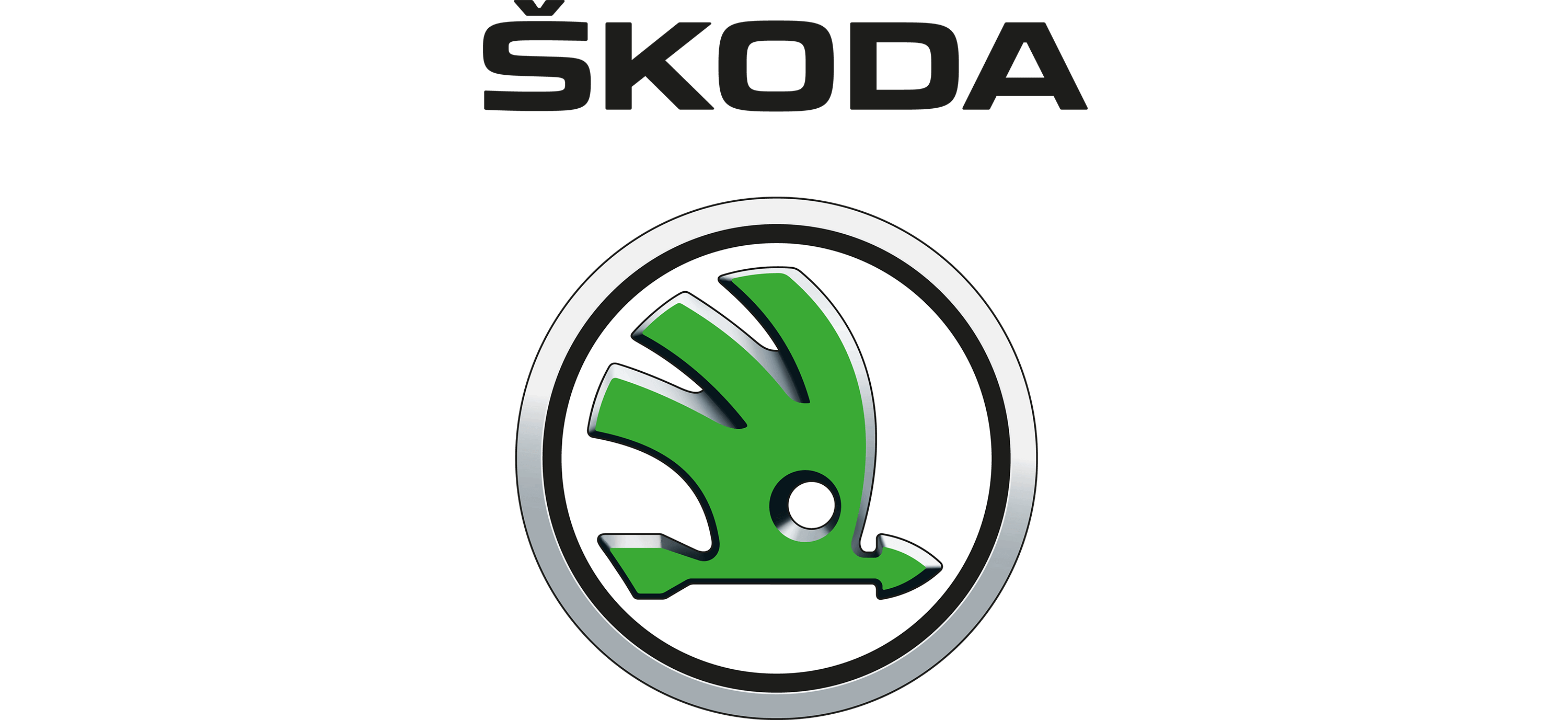 ŠKODA logo